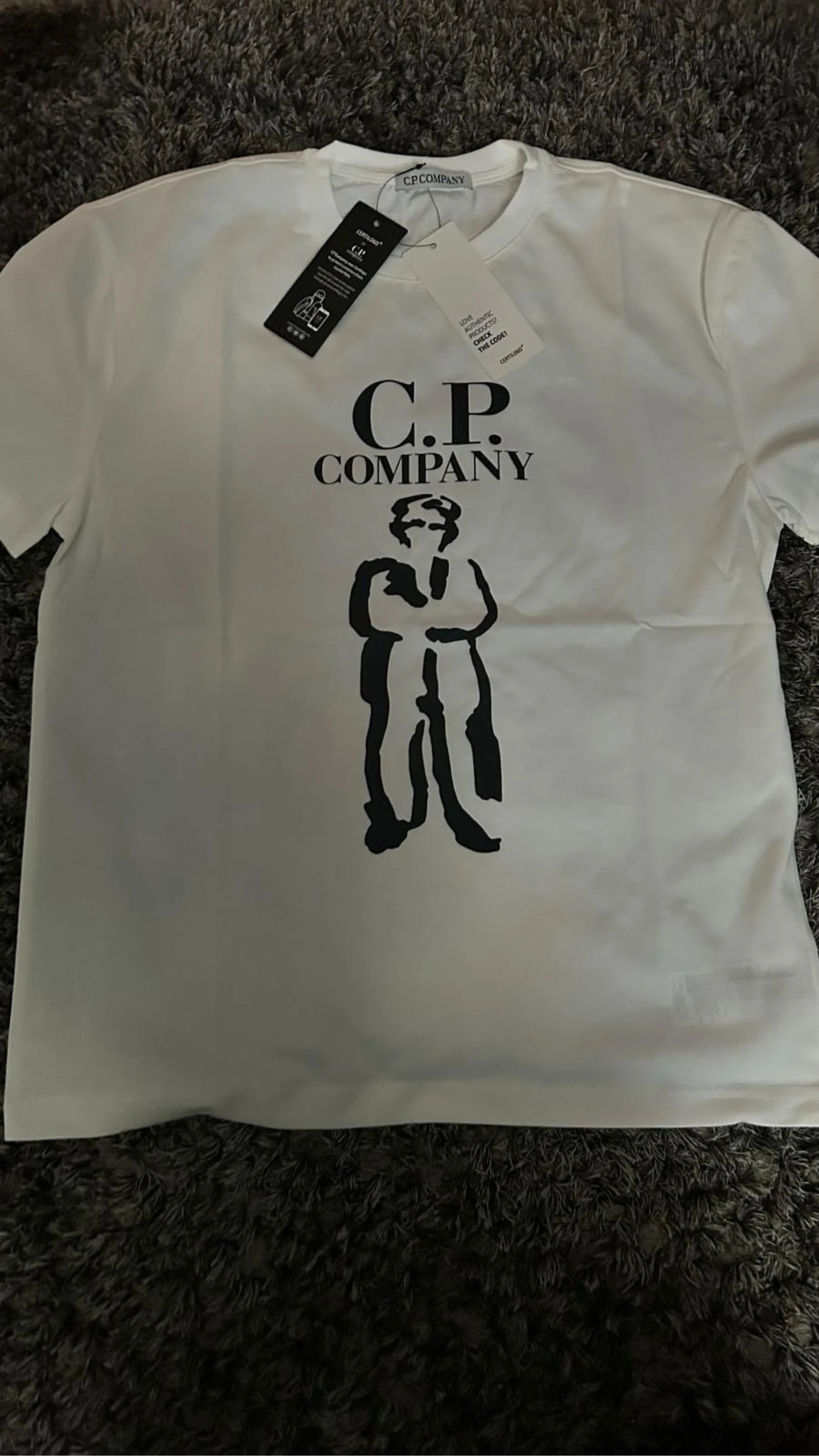 Conjunto CP Company – photo 2